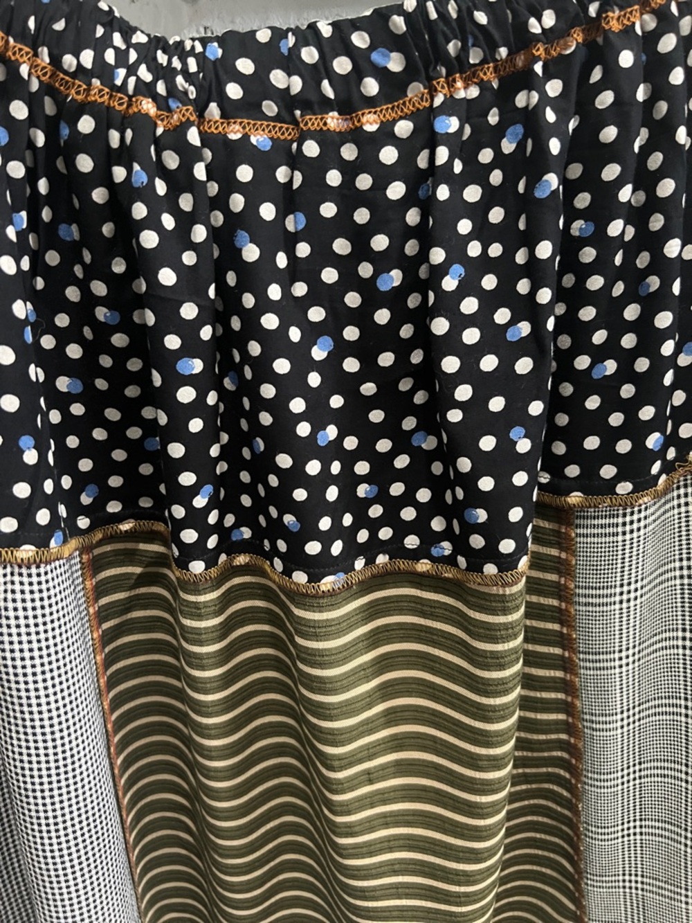 Vintage Skirt - Must See - Picture 9 of 13